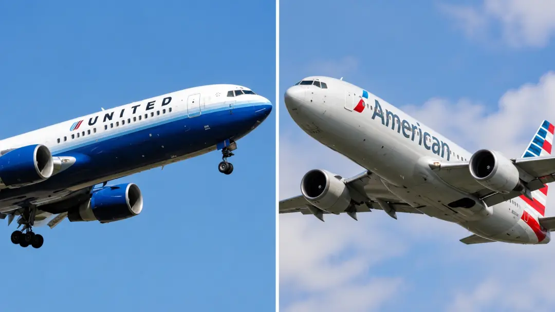 Azul, American e United concentram até 90% de voos em rotas com Houston. Essa alta concentração no transporte aéreo ent…