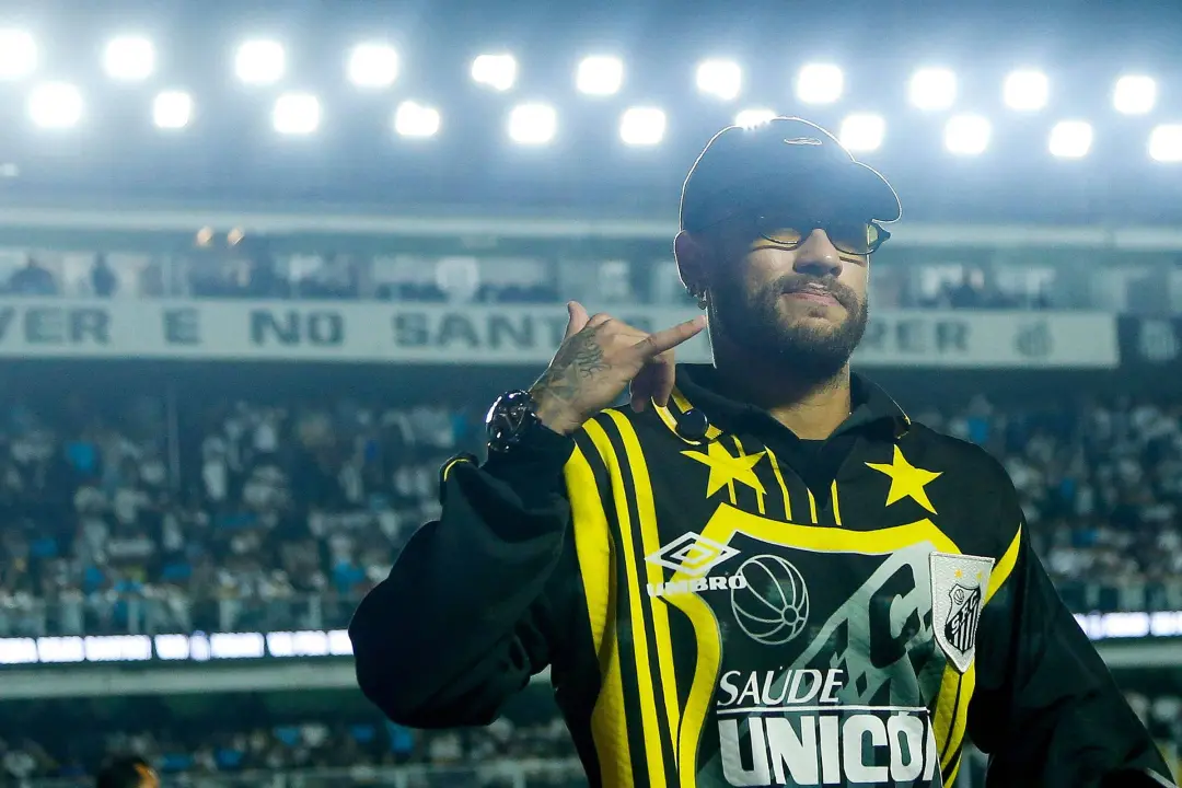 Brasileirão volta sem apostas e com Neymar no Santos. A retirada das bets deve equilibrar o cenário, mas o retorno dele…