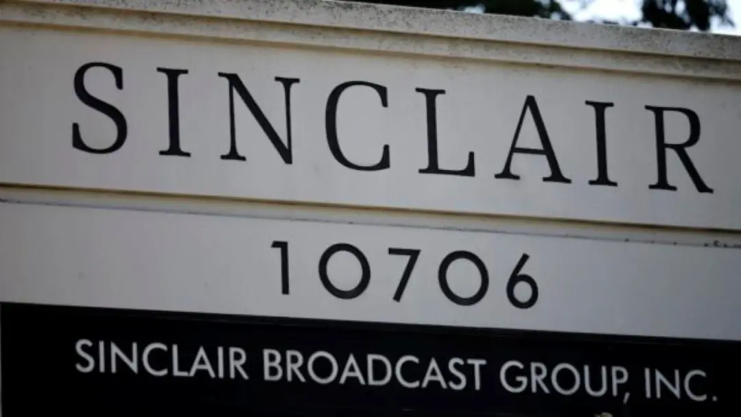 Sinclair lançou The National Press no Substack, um veículo de assinatura que usará relatórios de cerca de 1200 jornalis…