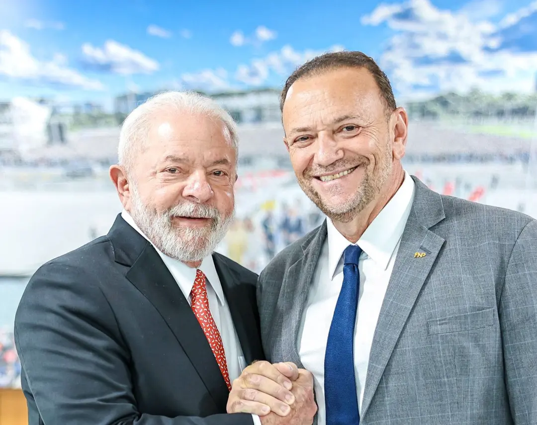 Edinho Silva diz que Lula pensa em mudar a lei para tirar do presidente a indicação de ministros do STF, trazendo a soc…