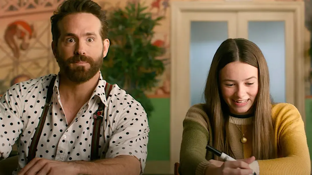 IF, filme de fantasia com Ryan Reynolds, deve sair do Netflix em 9 de outubro. Apesar das críticas mistas, a história f…