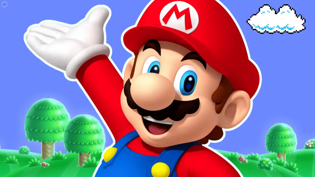 Nintendo lançou os jogos Hello Peach! e Hello Luigi! de graça na eShop do Switch. Esse tipo de jogo simples, focado em …