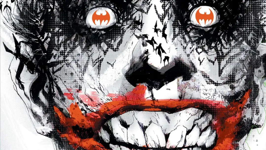 LEGO vai lançar um set épico do Joker em 2027. Achei que seria legal ver esse tributo, mostra como a LEGO consegue ir a…
