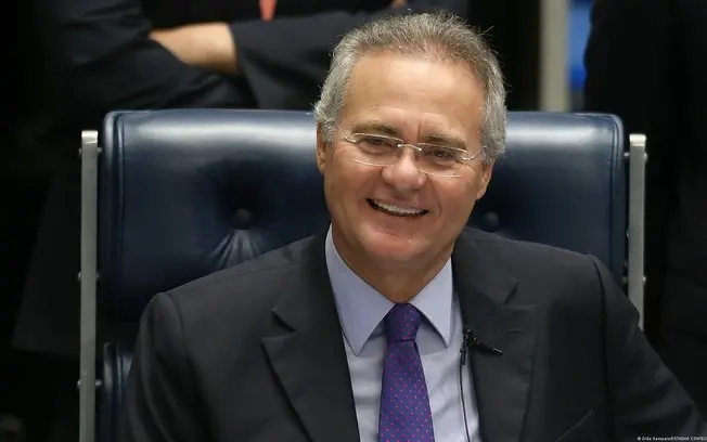 Renan Calheiros sai do Senado após 32 anos, ficando em terceiro na disputa por Alagoas. É o fim de uma era na política,…