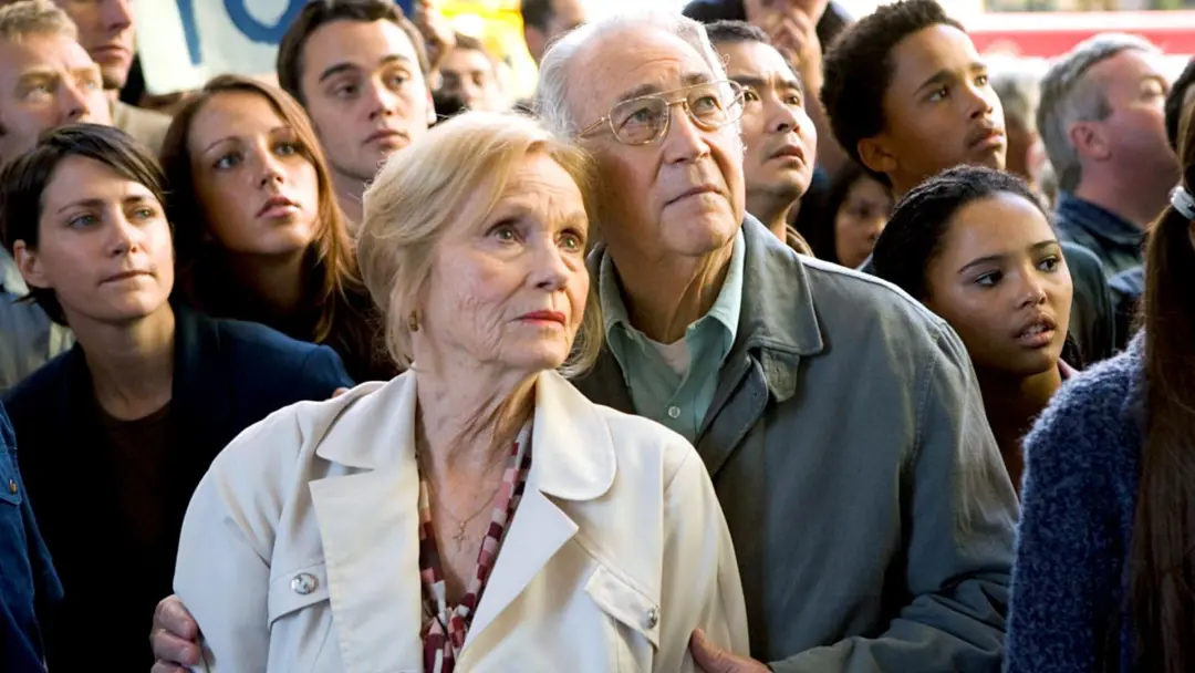 Eva Marie Saint faleceu aos 102 anos. Uma atriz importante desse calibre deixa um vazio no mundo do cinema. O legado de…