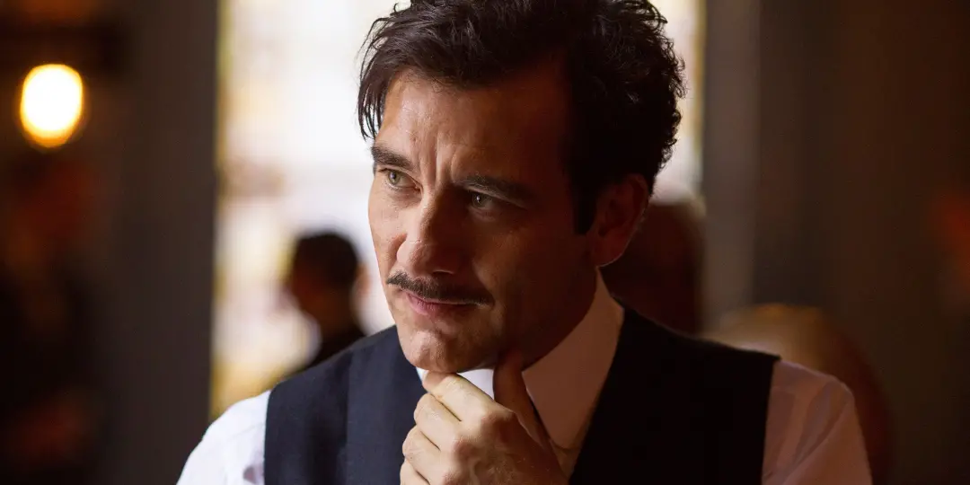 The Knick, série de 20 episódios de 2014, era um drama médico intenso, antes de Before The Pitt ganhar os Emmys de 2025…