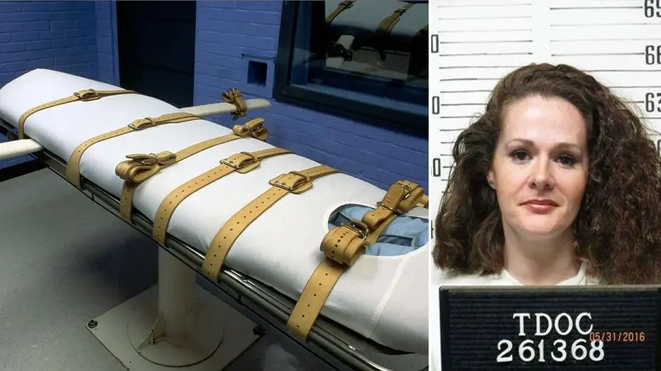 Christa Pike está consciente e falando após sobreviver a duas doses de um medicamento letal em Tennessee. A recuperação…