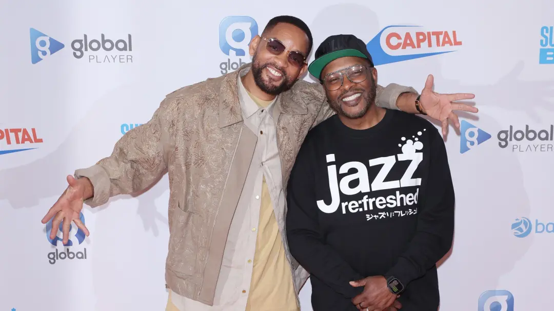 Will Smith e DJ Jazzy Jeff estão desenvolvendo uma série roteirizada chamada 215 no Westbrook Studios. É interessante v…