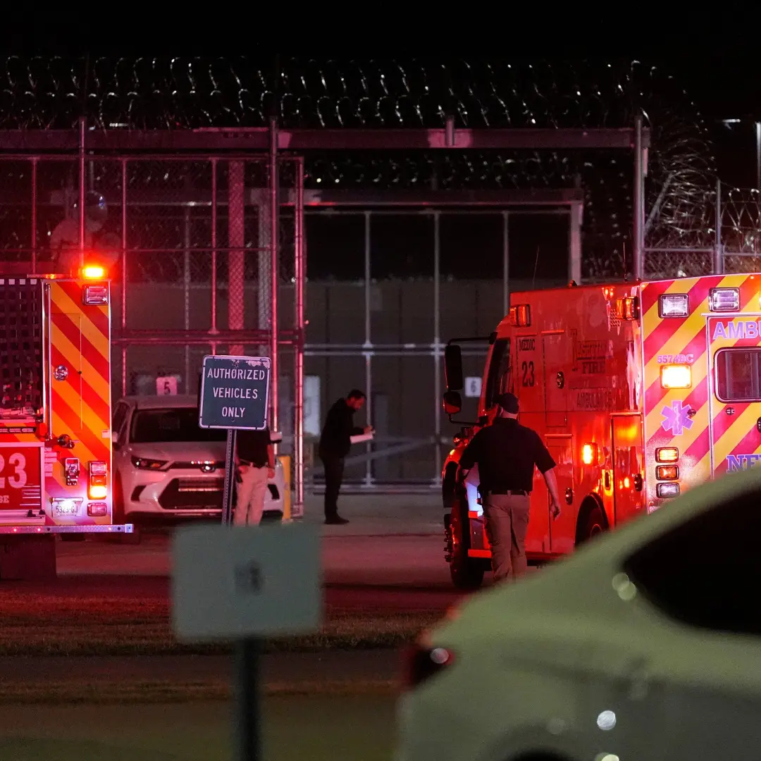 Christa Pike, detenta da ala da morte em Tennessee, reagiu à injeção letal que falhou na semana passada. É um desfecho …