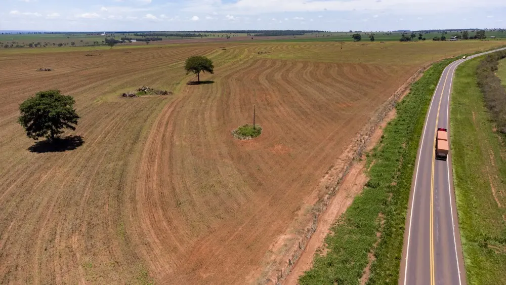 Setembro, Senado mais hostil ambiental. Quatro em cada cinco senadores estão nas faixas baixa ou muito baixa de converg…