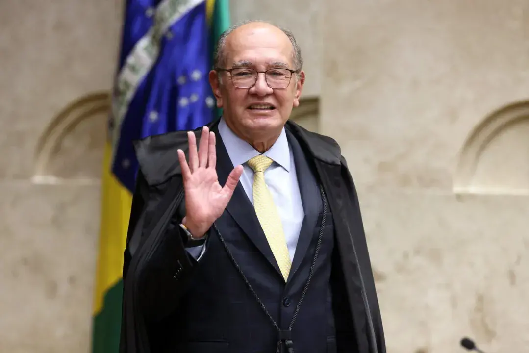 Gilmar Mendes falou sobre a maturidade da democracia após as eleições, vendo a votação com máxima integridade. A calma …