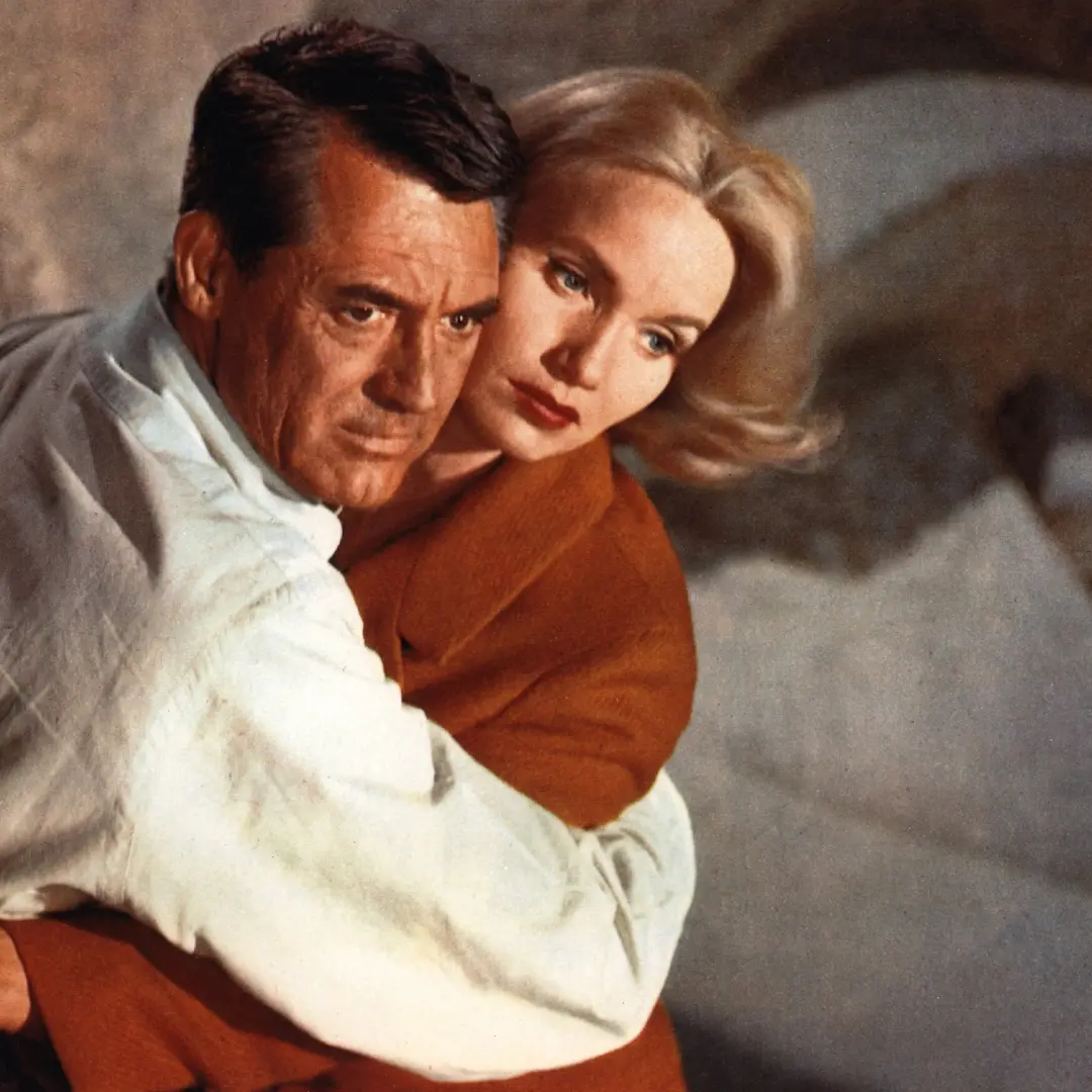 Eva Marie Saint, atriz Oscar vencedora, faleceu aos 102 anos. Ela deu uma intensidade muito especial em papéis difíceis…