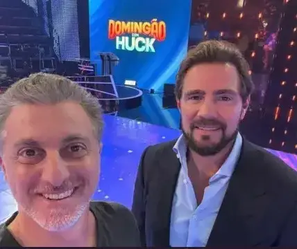 Globo abre auditoria nos negócios de Luciano Huck após PF achar mensagens com Daniel Vorcaro, envolvendo valores que so…