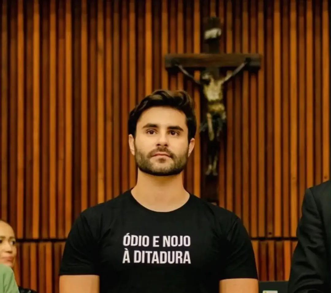 Pedro Rousseff foi eleito deputado federal por Minas Gerais com 118.567 votos. É importante ver quem se projeta na polí…