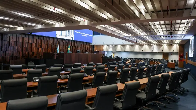 Assembleia do Rio vai analisar projeto Jovem Doador nas escolas estaduais. Mobilizar jovens a doar sangue ajuda a forta…