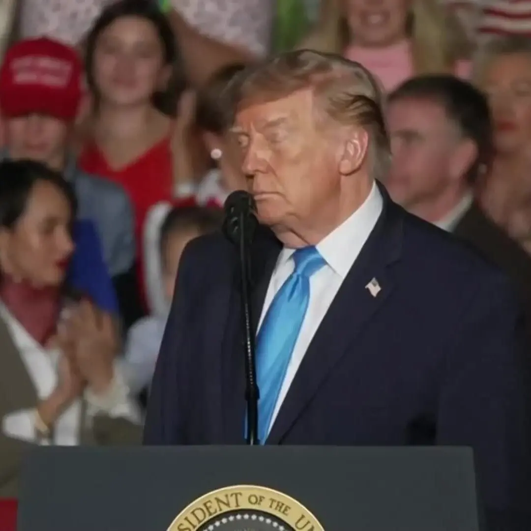 Trump fez comentários sobre o Irã derrubar Los Angeles e San Diego, gerando polêmica até em ambos os partidos. O relato…