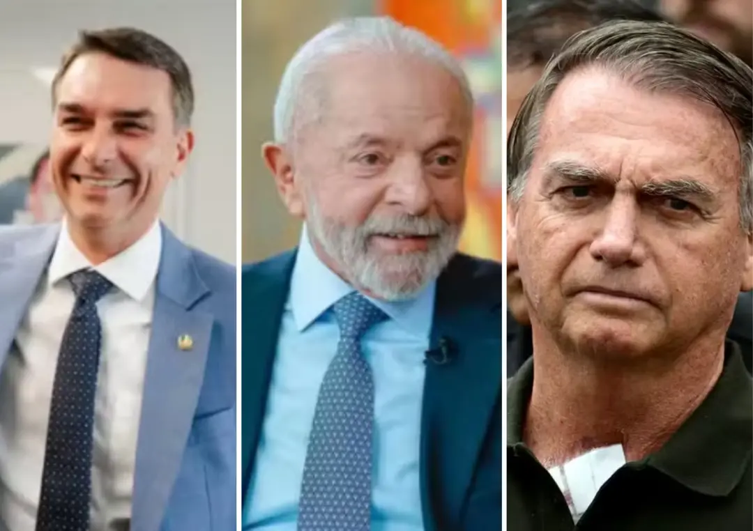 Somente cinco dos vinte e nove candidatos que usaram nome de Bolsonaro ou Lula na urna foram eleitos. Essa estratégia n…