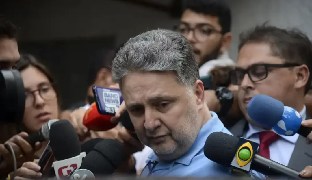 MPE deu parecer favorável pra Garotinho desistir do recurso no TSE. Se isso rolar, os votos dele no RJ são anulados e p…