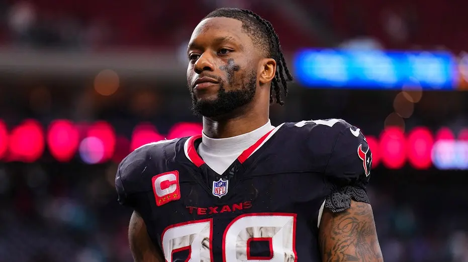 Seahawks desistiu de Joe Mixon depois que o exame médico deu problema. A decisão mostra como um tropeço inicial pode an…