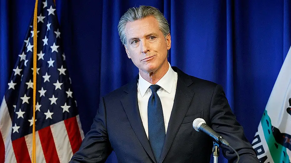 California exige que grandes empresas com mais de 100 milhões de dólares em receita divulguem registros de relações com…