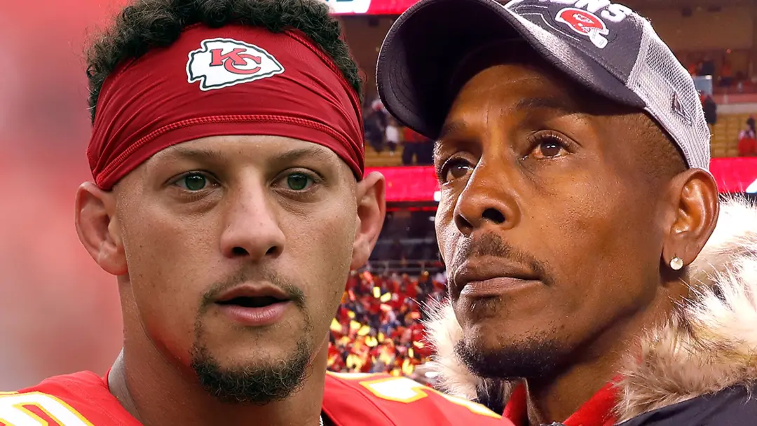 Patrick Mahomes Sr terá permissão para ir aos jogos do filho na NFL, mesmo estando em liberdade condicional. Isso demon…
