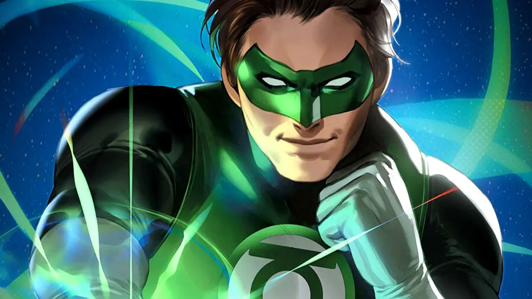 DC explica as novas regras de cores para o universo dos Lanternas Verdes, reescrevendo parte importante do Espectro Emo…
