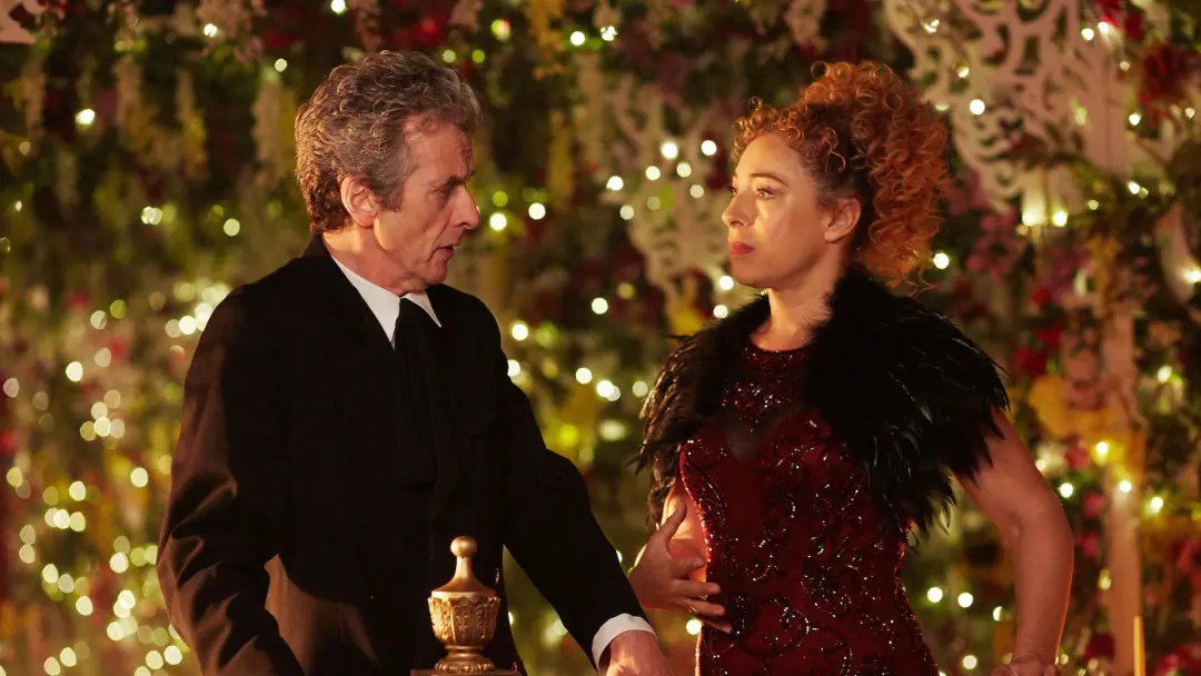 Doctor Who terá um novo rosto assumindo o papel do Doutor em fevereiro de 2027. A sucessão de personagens, como Tom Bak…