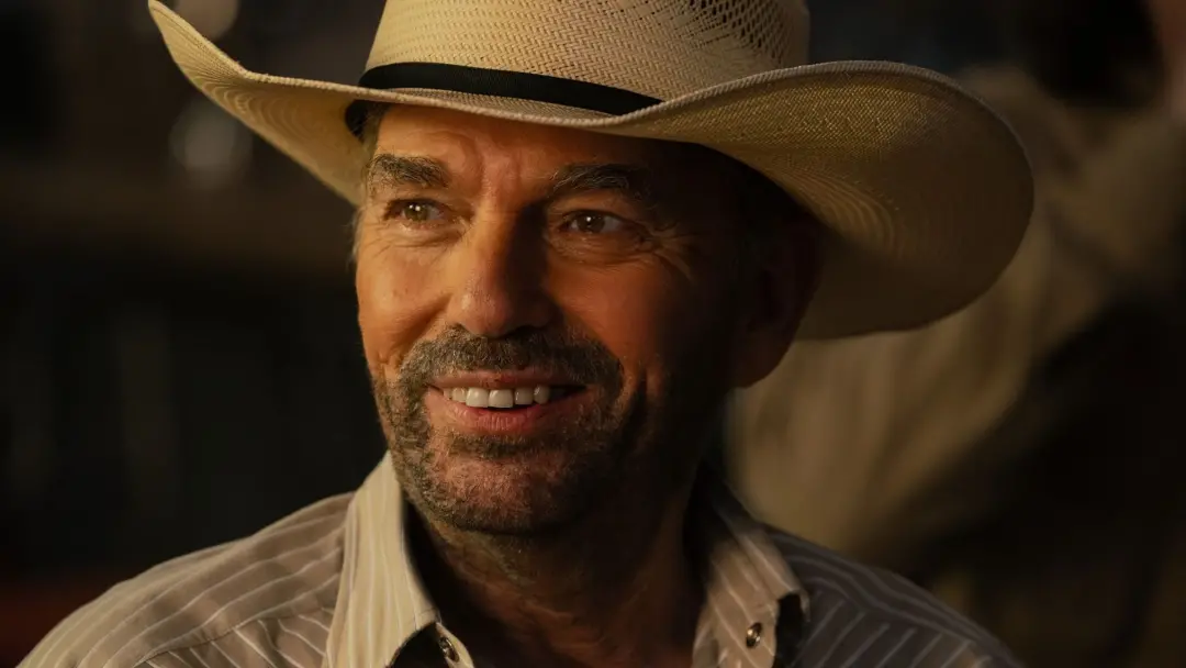 Billy Bob Thornton e o filme western clássico dele estão ressurgindo no streaming nos Estados Unidos. Como a gente vê e…