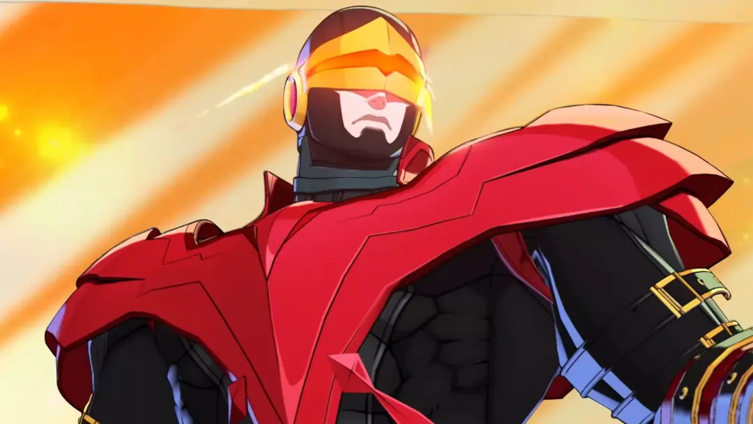 Marvel Tokon lança Phoenix Cyclops como novo personagem DLC, com teasers mostrando ataques de laser e movimentos explos…