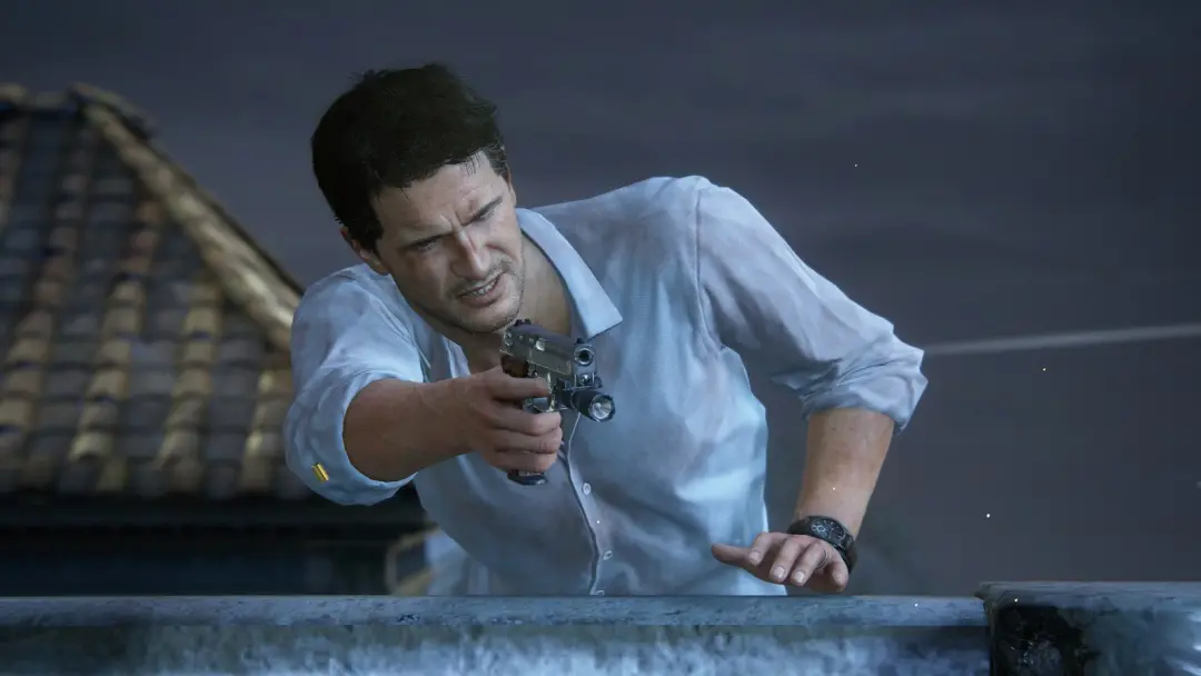 Nolan North disse que voltaria para a franquia Uncharted, afirmando que seria um dos maiores jogos se Sony quisesse pro…