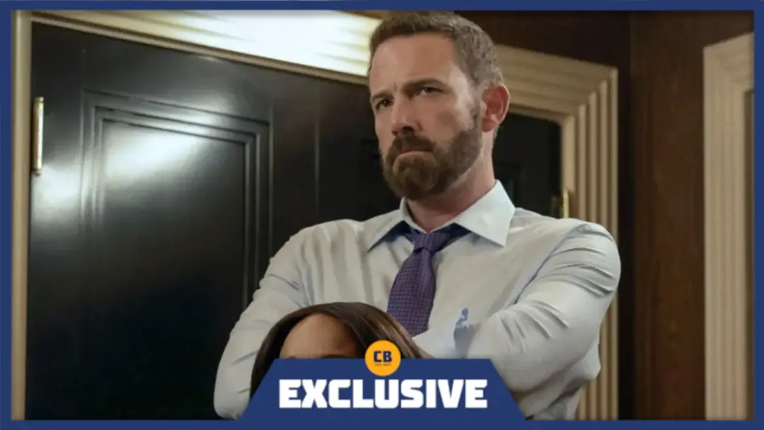 Ben Affleck disse que a política desiludiu muito ele depois de um tempo envolvido. O filme Animals mostra um candidato …