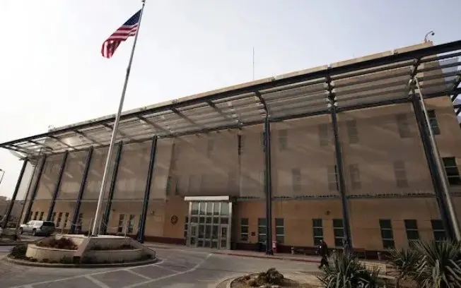 Erbil enfrenta pressão do Irã após a saída das tropas americanas do Iraque. Enquanto Bagdá celebra a soberania, na Regi…