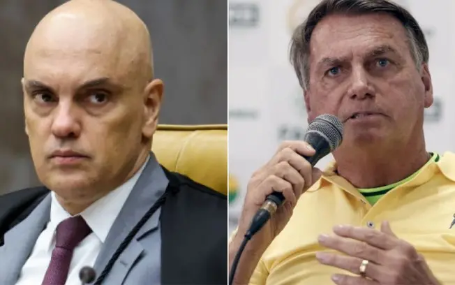 Nome Flávio Bolsonaro pediu para visitar o pai em Brasília, mas Moraes mandou a PGR se manifestar sobre o pedido. Isso …