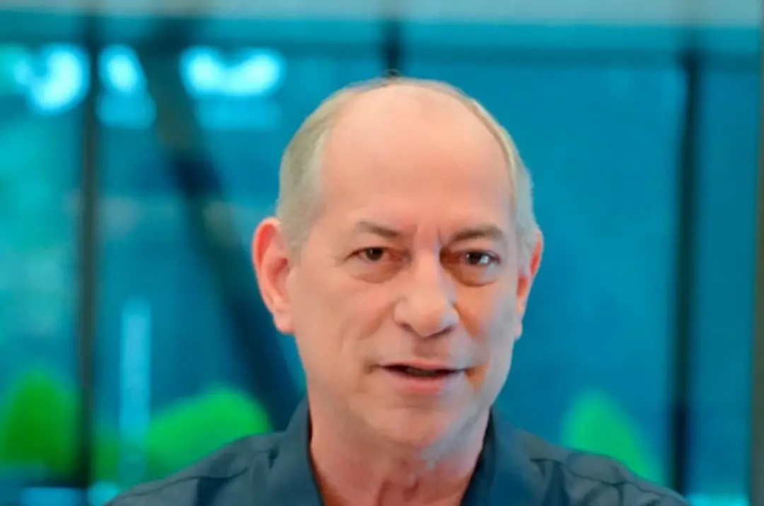 Ciro Gomes alegou ter sido roubado na eleição do Ceará, mesmo recebendo quase 2,5 milhões de votos. Ele aponta a influê…