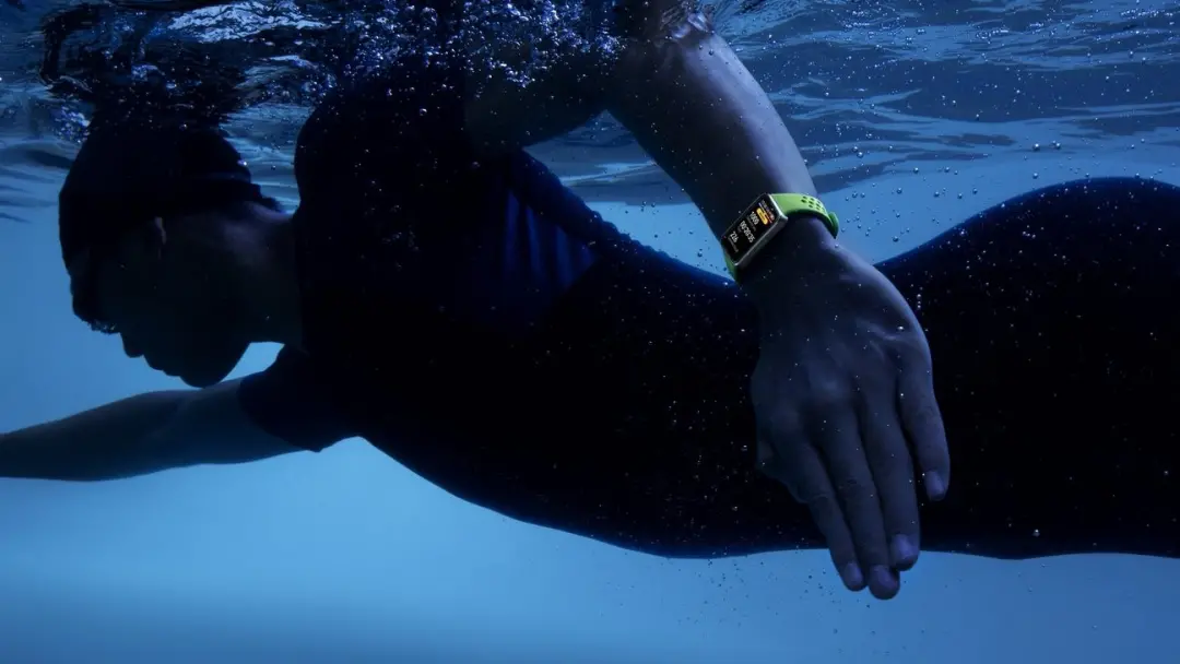 HUAWEI Band 10 com até 50% de desconto na Shopee. A smartband tem tela AMOLED de 1,47 polegada e acompanha mais de 100 …