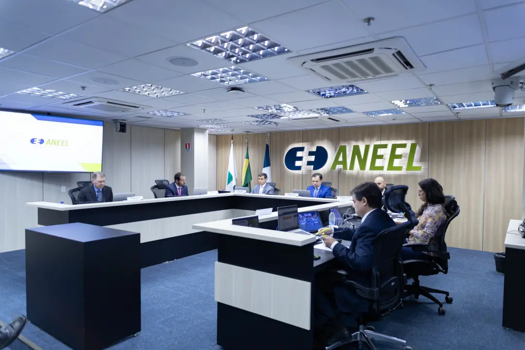Aneel adiou a decisão sobre o fim da concessão da Enel em São Paulo após pedido de vista. O processo surgiu de falhas d…