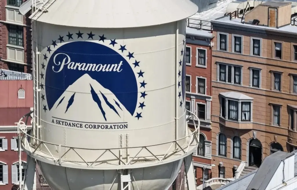 Paramount Skydance concluiu a compra da Warner Bros Discovery, formando um gigante da mídia com mais de 70 bilhões de r…