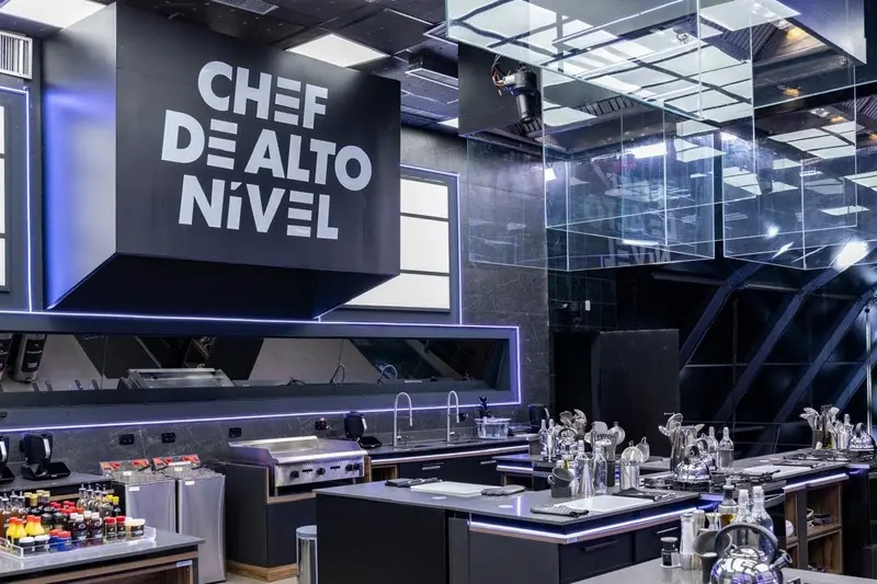 Brastemp renova patrocínio do reality culinário da Globo, levando geladeira com IA para a segunda edição a partir de 13…