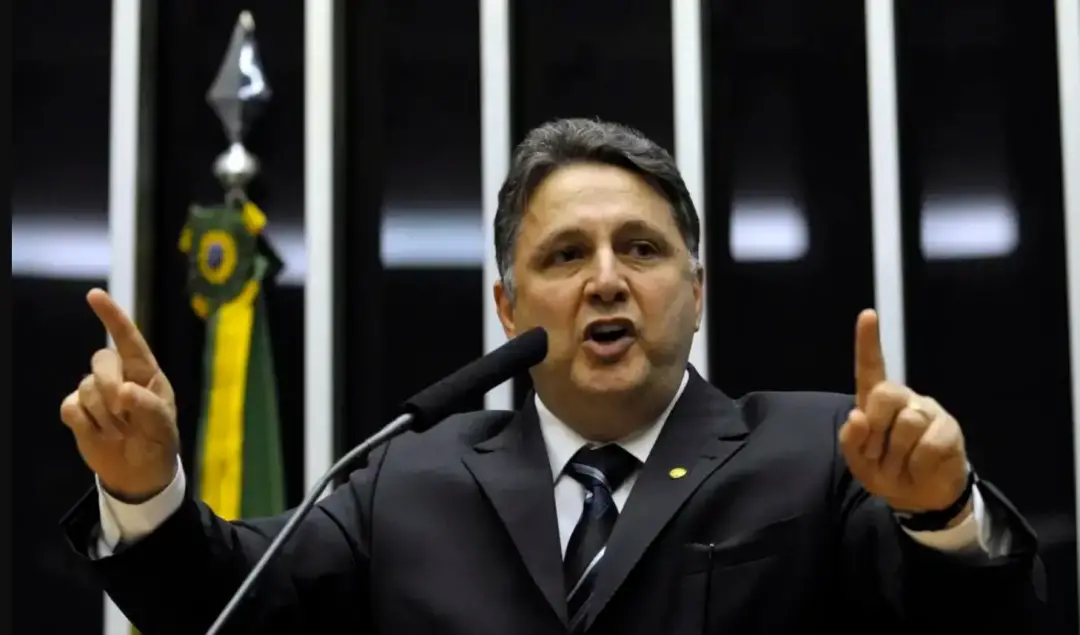 MPE apoia a desistência de Anthony Garotinho do recurso contra indeferimento no Rio de Janeiro. O parecer do vice-procu…