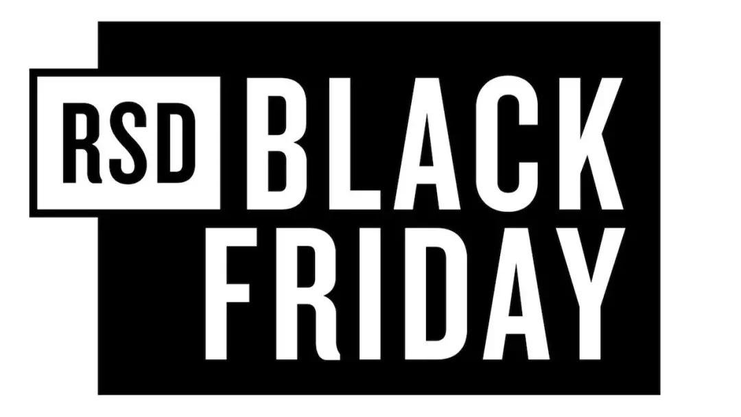 Record Store Day liberou uma lista de 18 lançamentos exclusivos de vinil e box sets pra Black Friday em 27 de novembro …