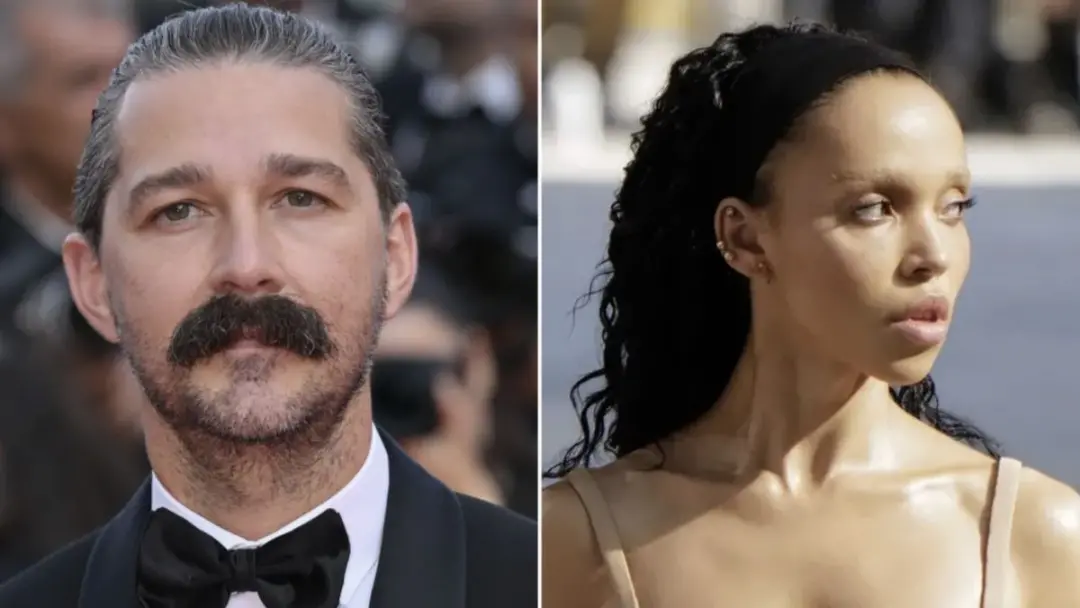 FKA twigs foi desvinculada de um acordo de sigilo na Corte Superior de Los Angeles. Isso permite que ela compartilhe ex…