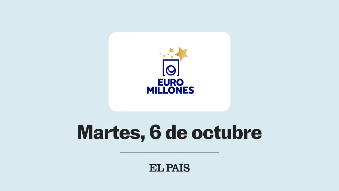 Martes 6 de outubro, o sorteio do Euromillones reparte um prêmio de 17 milhões de euros. É sempre bom ver a chance de u…