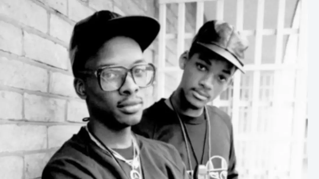 Will Smith e Malar Group desenvolvendo serie chamada 215, baseada na ascensão do DJ Jazzy Jeff e do Fresh Prince em Wes…