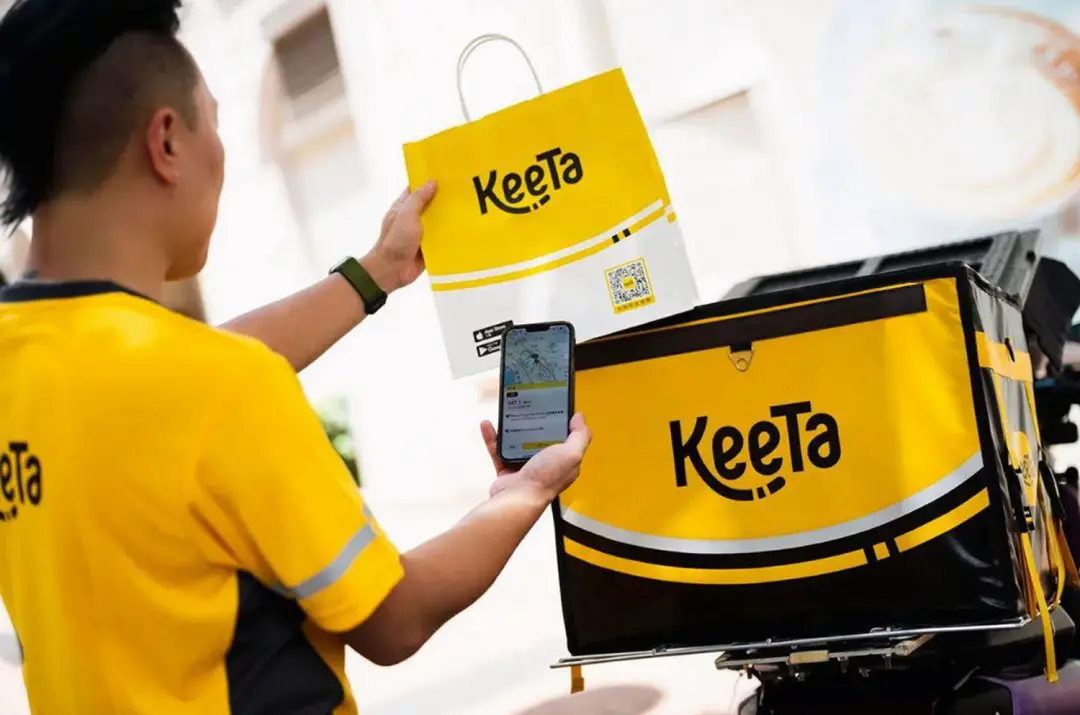 Keeta vai operar em 21 cidades brasileiras, retomando a expansão suspensa em fevereiro. O movimento mostra como as plat…