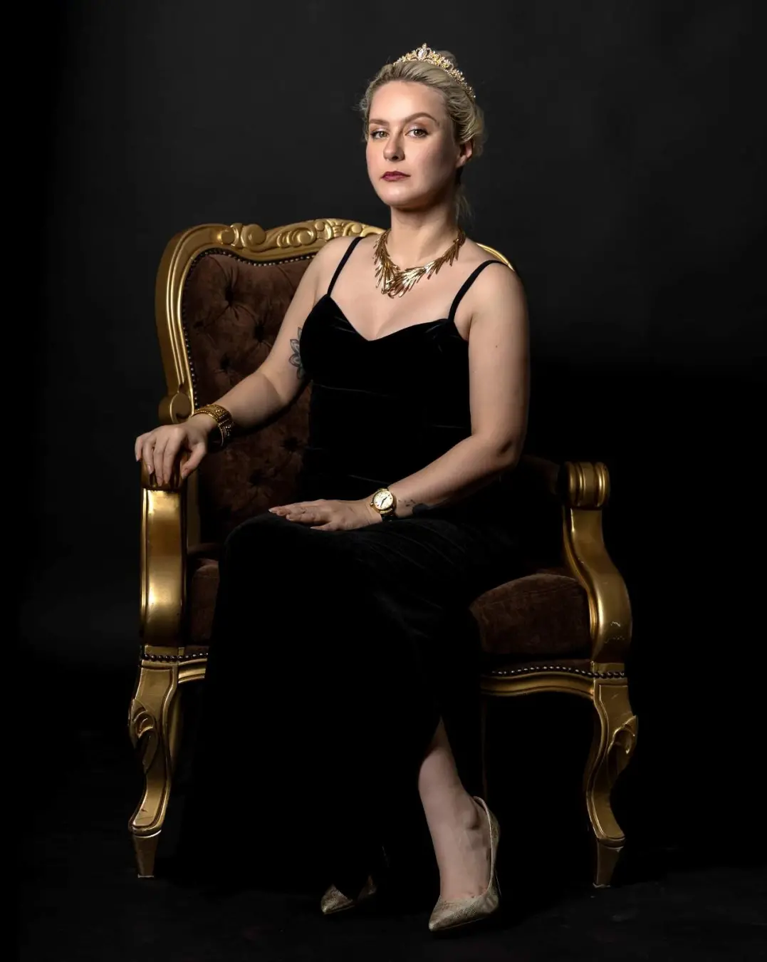Ana Carla De Carli lança ingressos para o Especial DIVAS, no dia 18 de novembro, no Teatro do CIEE-RS Banrisul, com val…