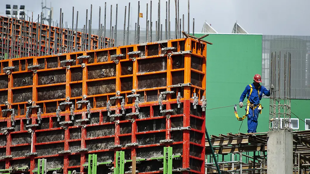 180 milhões investidos em infraestrutura urbana no primeiro semestre de 2026 pela MRV. Isso inclui pavimentação, redes …