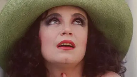 Outra atriz foi Viúva Porcina em Roque Santeiro antes de Regina Duarte. É curioso ver como a arte se constrói com tanta…