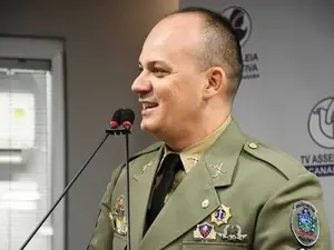 Deputado bolsonarista reeleito na PB fez comparação da vitória da direita com a ascensão do nazismo. Essa associação me…