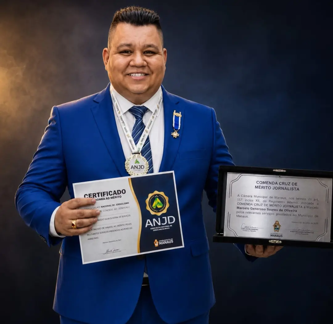 As projeções de Marcelo Generoso acertaram 83,3% dos eleitos na Aleam e 75% nos deputados federais do Amazonas. Acho im…