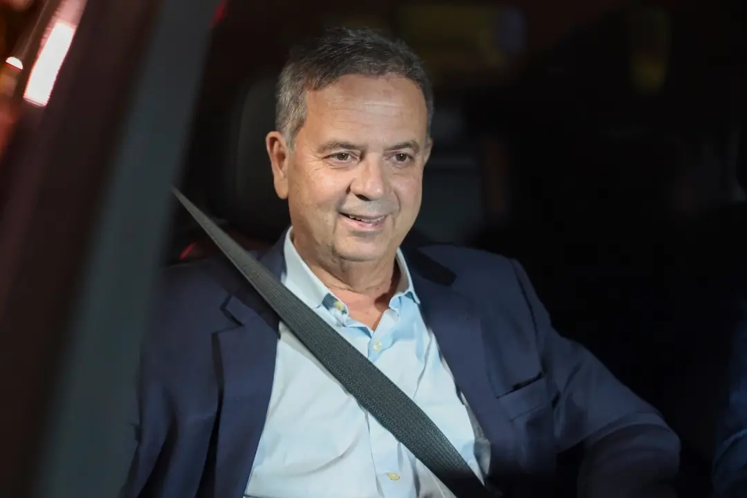 Rogério Marinho chamou de oportunista a análise da mudança na escala 6 x 1 do Senado. A PEC, que reduziria a jornada pa…